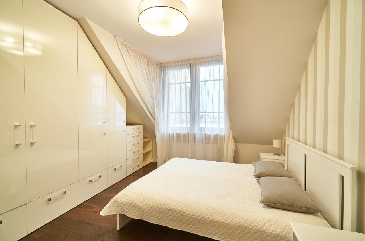 Emi Apartment Riga Exterior foto
